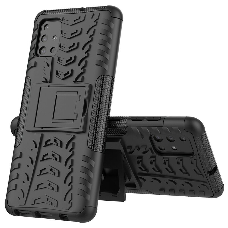 Samsung Galaxy A51 Ultra Tough Case