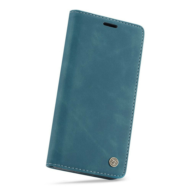 Flip Cover Huawei P Smart 2019 CASEME Läder