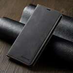 Flip Cover Samsung Galaxy A20e Lädereffekt FORWENW Flip Cover Samsung Galaxy A20e Lädereffekt FORWENW