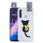 Xiaomi Redmi Note 8T SkalCharming 3D Pussy