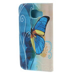 Samsung Galaxy A5 2016 Butterfly SkalColor