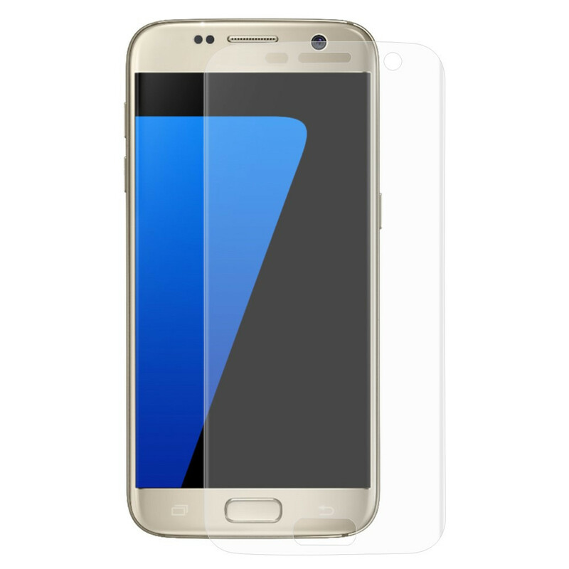 Skärmskydd för Samsung Galaxy S7 NILLKIN Skärmskydd för Samsung Galaxy S7 NILLKIN