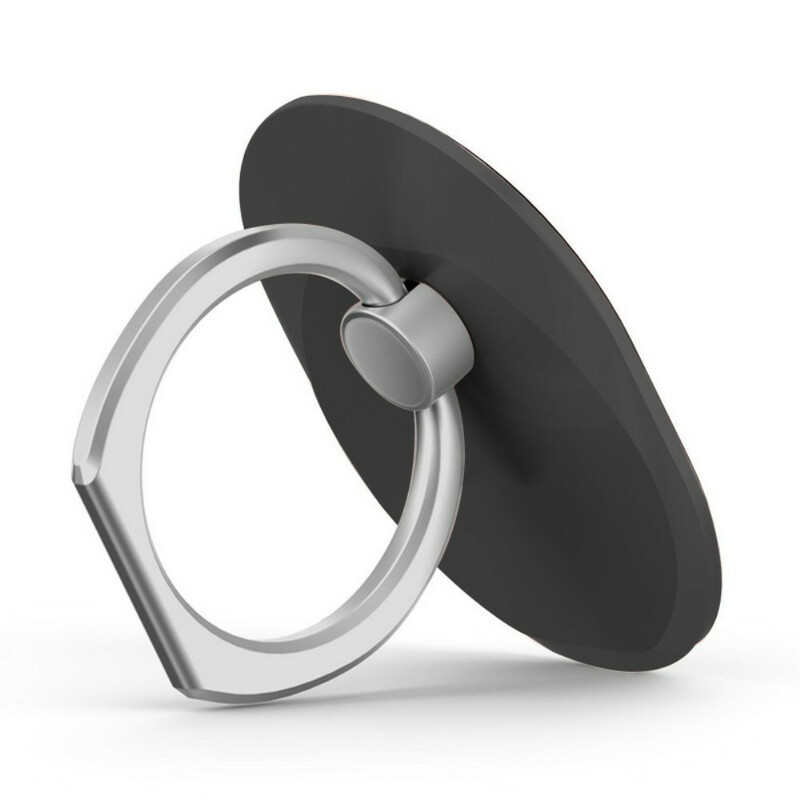 Klassisk 360° roterande ring