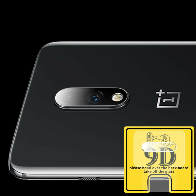 OnePlus 7 Tempered Glass Lens Protector