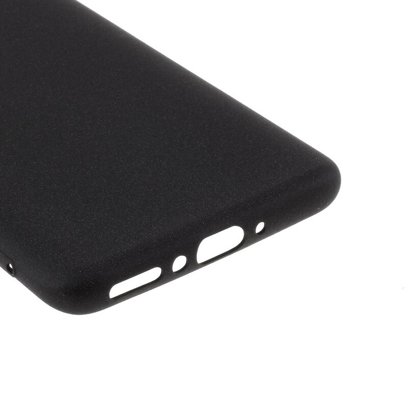 OnePlus 7 Pro Silikon Matt Case