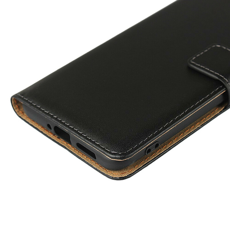 OnePlus 7T äkta läder Invitation Case