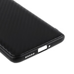 OnePlus 7T Carbon Fibre SkalSingle