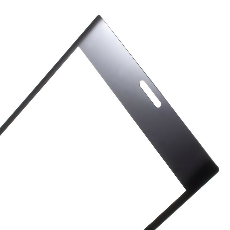 Arc Edge skärmskydd av härdat glas för Sony Xperia XZ