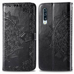Samsung Galaxy A50 Mandala Middle Ages Case