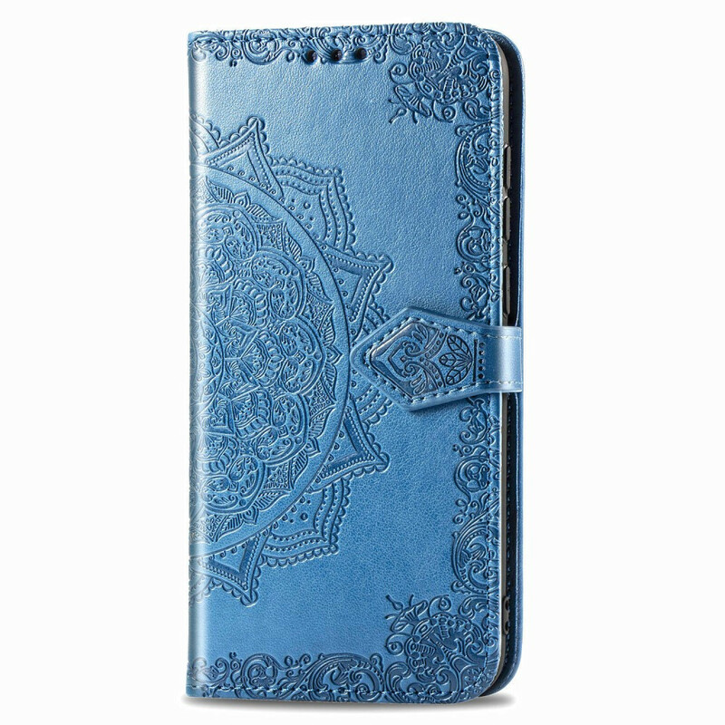 Samsung Galaxy A50 Mandala Middle Ages Case