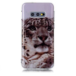 Samsung Galaxy S10e Royal Tiger-fodral