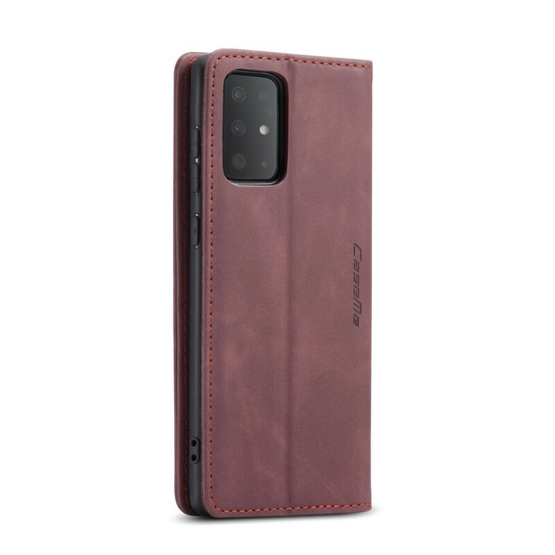 Flip Cover Samsung Galaxy S20 Lädermaterial Flip Cover Samsung Galaxy S20 Lädermaterial