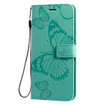 Samsung Galaxy S20 Plus Giant Butterflies Rem Case Samsung Galaxy S20 Plus Giant Butterflies Rem Case