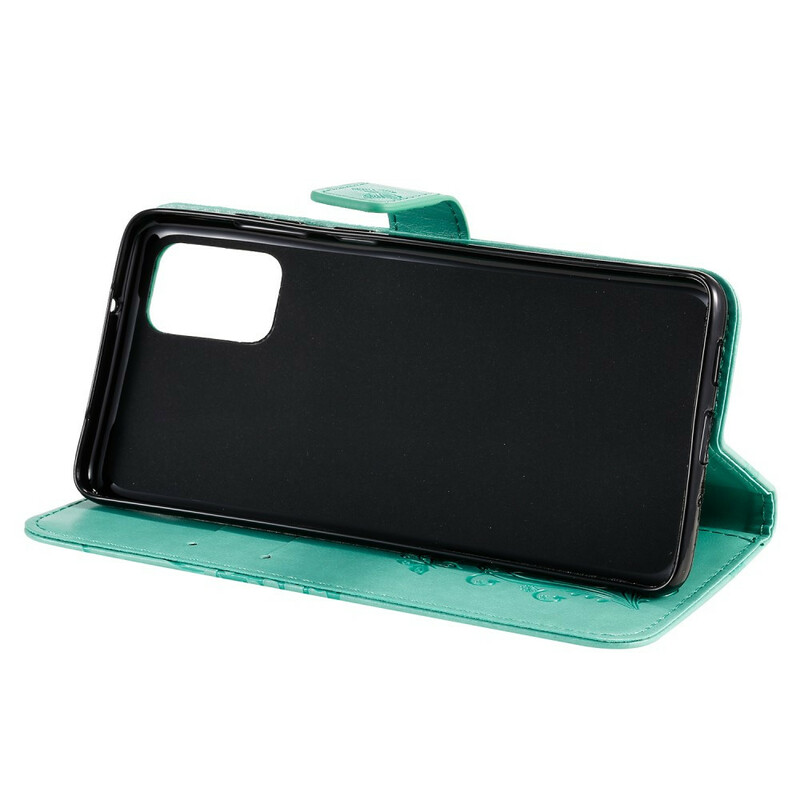 Samsung Galaxy S20 Plus Giant Butterflies Rem Case Samsung Galaxy S20 Plus Giant Butterflies Rem Case