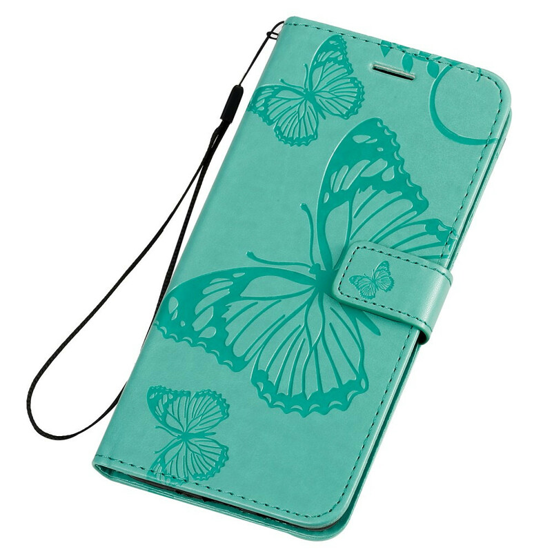 Samsung Galaxy S20 Plus Giant Butterflies Rem Case Samsung Galaxy S20 Plus Giant Butterflies Rem Case