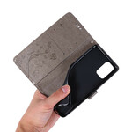 Samsug Galaxy S20 Plus Förtrollade fjärilar Case