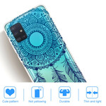 Samsung Galaxy A71 Mandala Floral SkalUnique