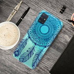 Samsung Galaxy A71 Mandala Floral SkalUnique