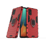 Samsung Galaxy A71 Ring Resistant Case