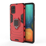 Samsung Galaxy A71 Ring Resistant Case