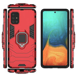 Samsung Galaxy A71 Ring Resistant Case