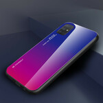 Samsung Galaxy A71 Hårdglasfodral Be Yourself Samsung Galaxy A71 Hårdglasfodral Be Yourself