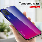 Samsung Galaxy A71 Hårdglasfodral Be Yourself Samsung Galaxy A71 Hårdglasfodral Be Yourself