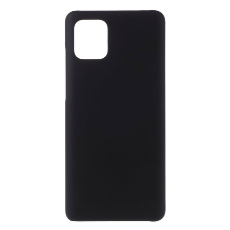Samsung Galaxy A71 gummiskydd Plus