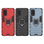 Samsung Galaxy S20 Ultra Ring Resistant Case