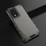 Samsung Galaxy S20 Ultra Style Honeycomb-fodral