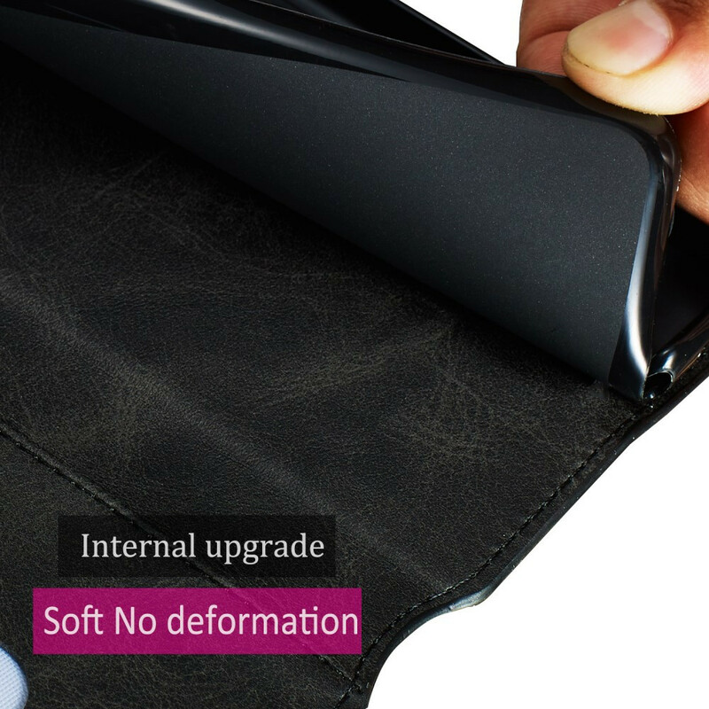 Samsung Galaxy S20 Ultra Leatherette SkalNya färger