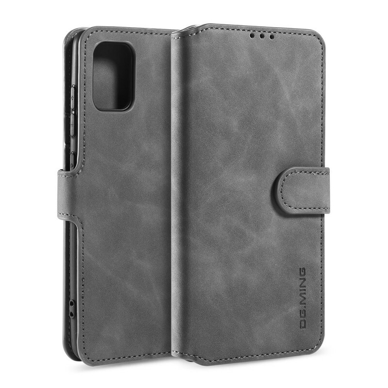 Samsung Galaxy A71 DG MING Retro Case
