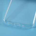 Coque Samsung Galaxy S20 Ultra Transparente Simple