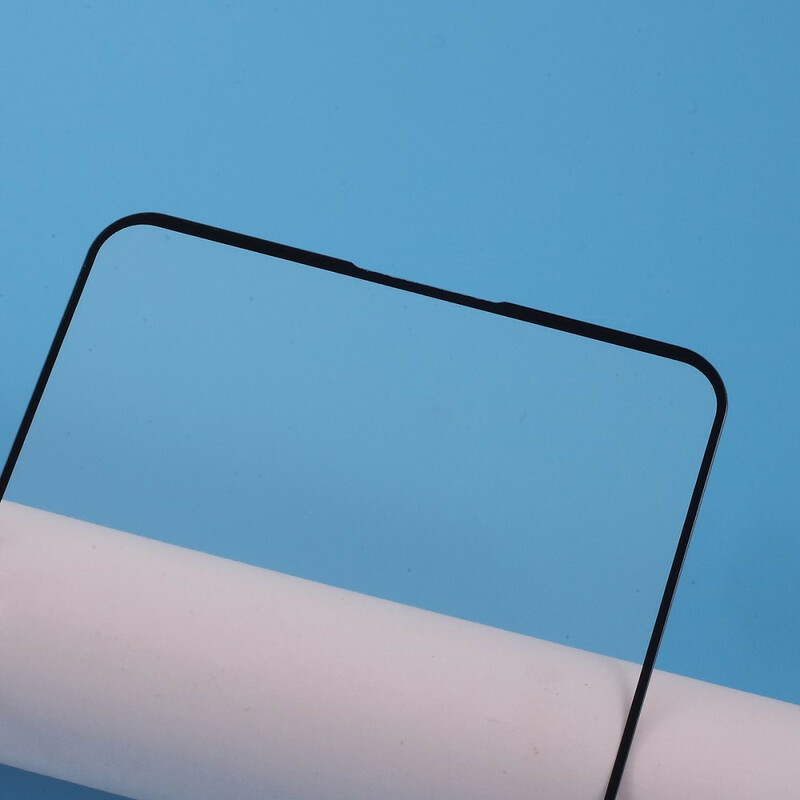 Skärmskydd av härdat glas för Samsung Galaxy A71