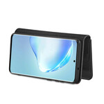 Samsung Galaxy S20 Ultra DG-fodral. MING Avtagbar