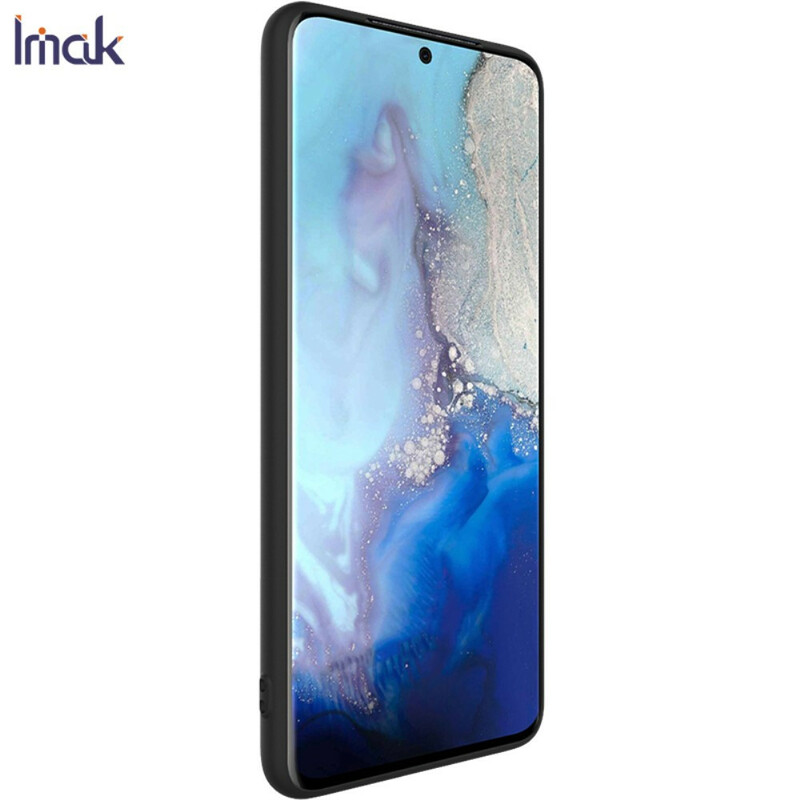 Samsung Galaxy S20 UC-1 Series silikonfodral IMAK