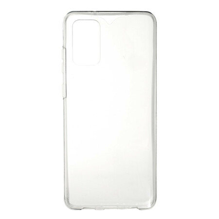 Samsung Galaxy S20 Plus Clear Skal2 delar löstagbara