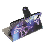 Samsung Galaxy S20 Butterfly SkalRoyal