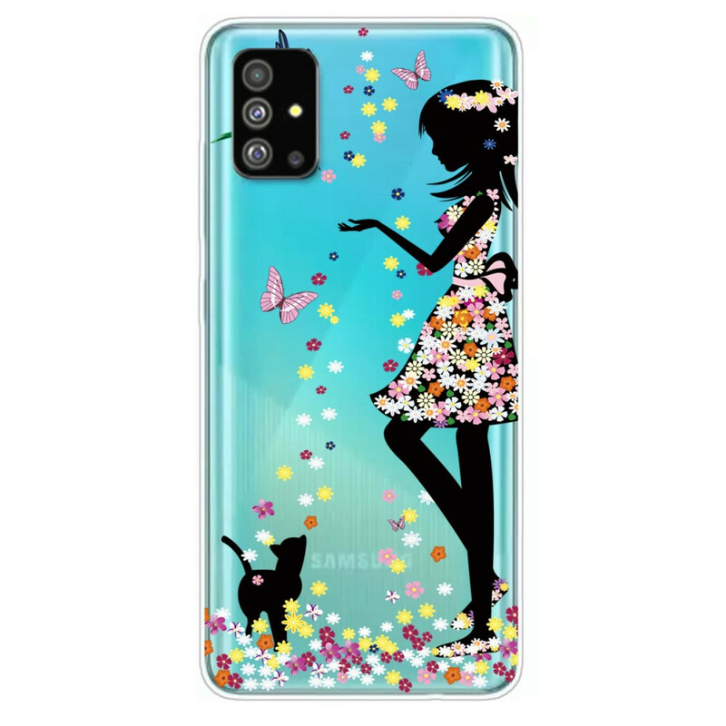 Samsung Galaxy S20 Female Magic Case