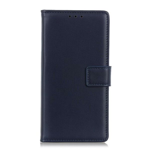 Samsung Galaxy S20 Ultra Leatherette SkalEnkel