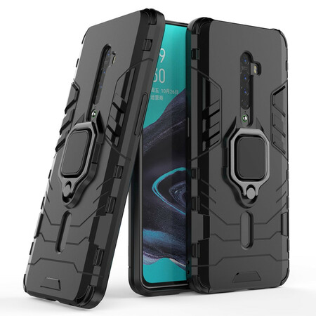 Oppo Reno 2 Ring Resistant Case