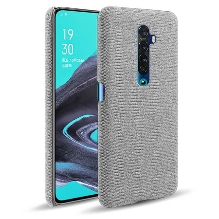 Oppo Reno 2 KSQ SkalChic Fabric