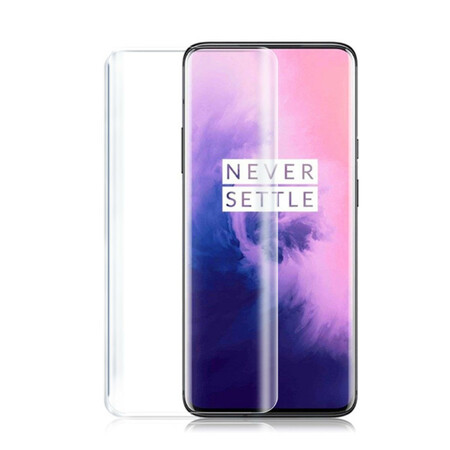 Skydd av härdat glas för OnePlus 7T Pro MOCOLO