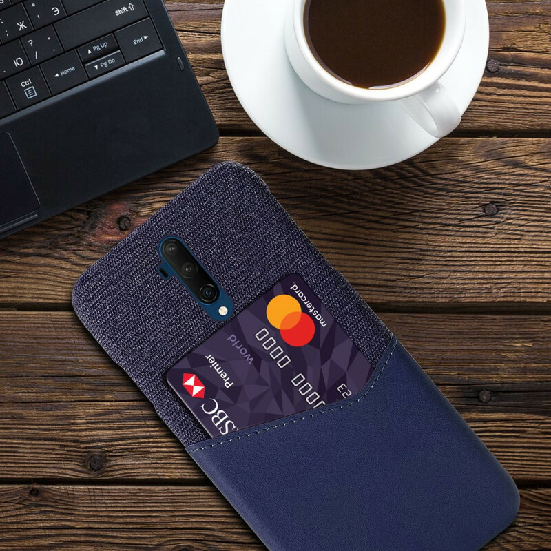 OnePlus 7T Pro Card SkalKSQ
