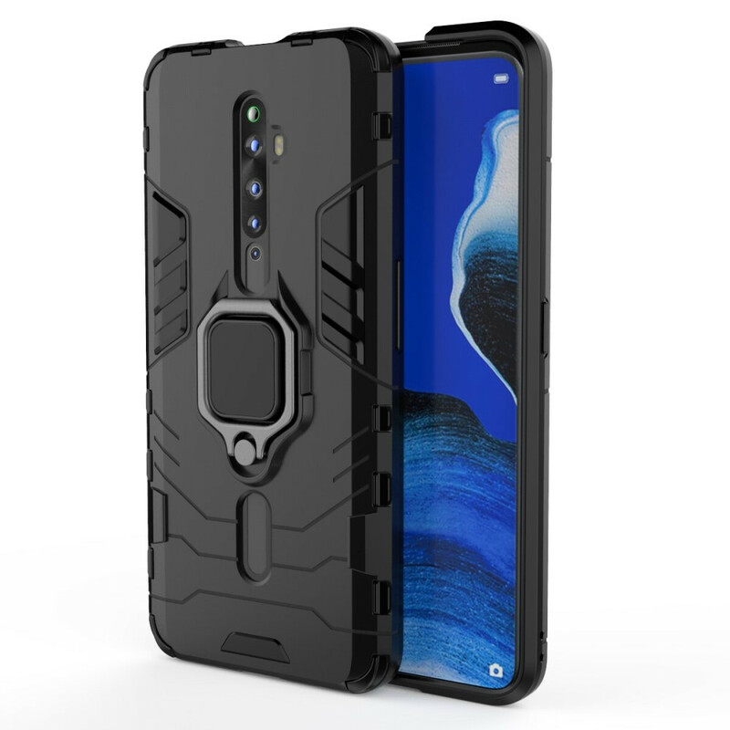 Oppo Reno 2Z Ring Resistant Case