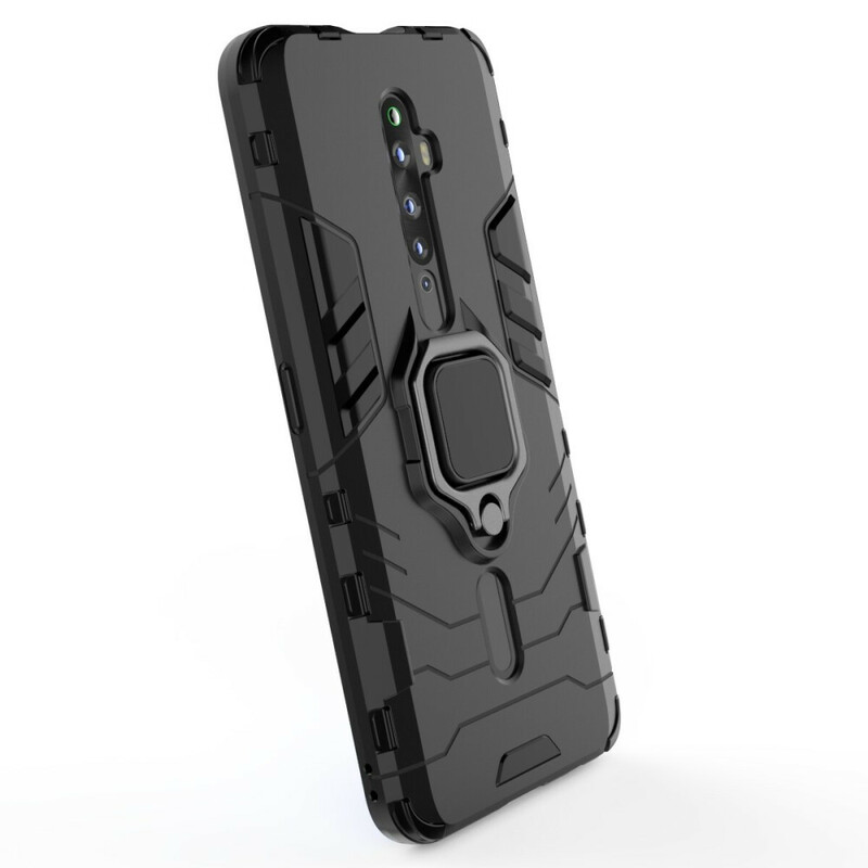 Oppo Reno 2Z Ring Resistant Case