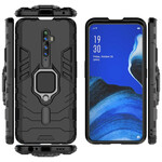 Oppo Reno 2Z Ring Resistant Case