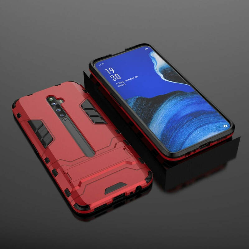 Oppo Reno 2Z Ultra Tough Case