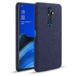 Oppo Reno 2Z KSQ SkalChic Fabric