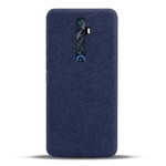 Oppo Reno 2Z KSQ SkalChic Fabric